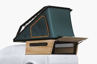 Pop-Up Pickup Truck Campers Image 1