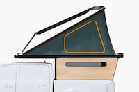 Pop-Up Pickup Truck Campers Image 2
