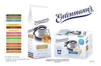 Dessert-Flavored Coffee Ranges Image 1