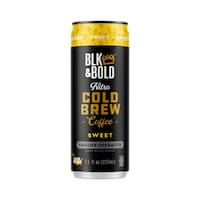 Textural Sweet Cold Coffees Image 1