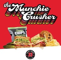 Munchies-Satisfying Sandwiches Image 2