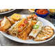 Assorted Mexican Meal Platters Image 1