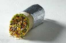 Customer-Inspired Burrito Recipes