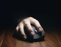 Custom Ergonomics Computer Mouses Image 2
