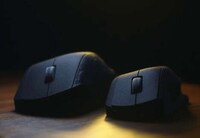 Custom Ergonomics Computer Mouses Image 3