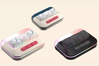 Charming Supplemental Gamer Keyboards