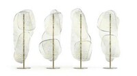 Venetian Baked Glass Housewares Image 4