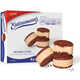Brownie-Based Ice Cream Sandwiches Image 2