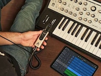 Analog Compressor Recording Devices