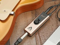 Analog Compressor Recording Devices Image 2