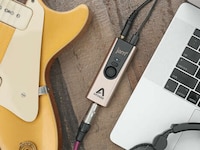 Analog Compressor Recording Devices Image 3
