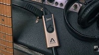 Analog Compressor Recording Devices Image 5