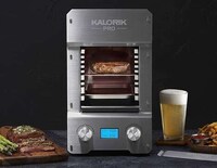 Indoor High-Heat Steak Grills Image 1
