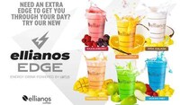 Plant-Based Energy Drinks Image 1