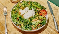 Italian-Inspired Salad Bowls Image 1