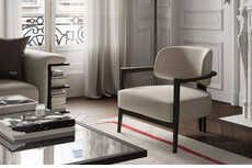 Inaugural Luxury Furniture Brands