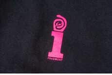 Stylish Festival Merch Lines