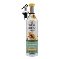 Fresh Homegrown Cooking Oils Image 2