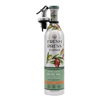 Fresh Homegrown Cooking Oils Image 3