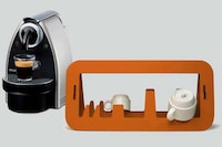Flat-Packed Sleek Dish Racks Image 2