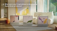 Painterly Air Purifiers Image 1