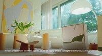 Painterly Air Purifiers Image 2