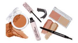 Budget-Friendly Makeup Collections