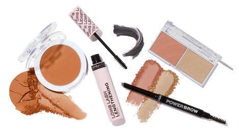 Budget-Friendly Makeup Collections