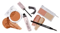 Budget-Friendly Makeup Collections