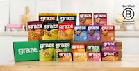 Rebranded Snack Packaging Image 1