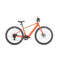 Elegantly Lightweight E-Bikes Image 7
