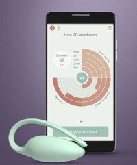 Smart Kegel Trainers Image 2