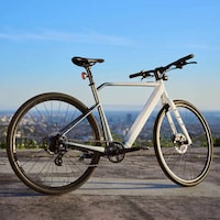 Featherweight Smart E-Bikes Image 1