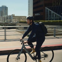 Featherweight Smart E-Bikes Image 3