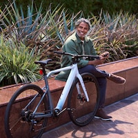 Featherweight Smart E-Bikes Image 4