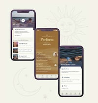 Hyper-Personalized Wellness Apps Image 1