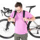 Back-Borne Bike Harnesses Image 2