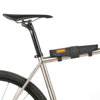 Back-Borne Bike Harnesses Image 6
