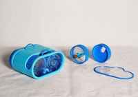 AR-Powered Eye Training Devices Image 3