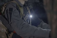 Diminutive Dual-Beam Flashlights Image 2