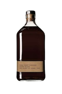 Collaborative Coffee Whiskies Image 1