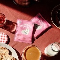 Single-Serve Coffee Bags Image 2