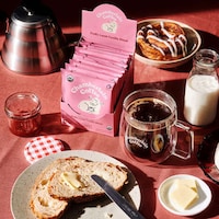 Single-Serve Coffee Bags Image 3