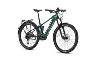 Shock-Absorbing Urban Bicycles Image 4