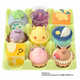 Anime Monster Snack Cakes Image 4