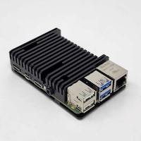 Cost-Effective Single-Board Computers