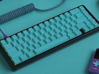 Retro-Style Keyboard Sets Image 2