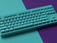 Retro-Style Keyboard Sets Image 3