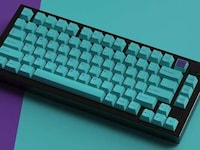Retro-Style Keyboard Sets Image 6