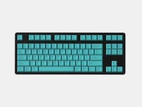 Retro-Style Keyboard Sets Image 7